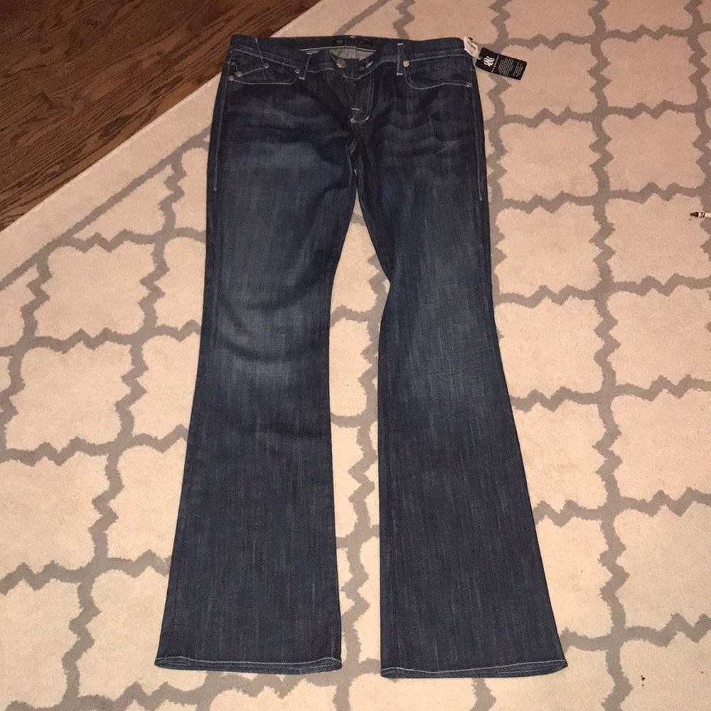 Rock & Republic Jeans NWT